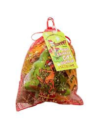 Yeowww! Kris Krinkle Holiday Gift Bundle Catnip Cat Toy