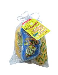 Yeowww Dreidel Krinkle Hanukkah Holiday Gift Bundle
