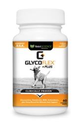 Vetri-Science Dog Glycoflex  60Ct