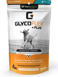 Vetriscience Dog Glycoflex  Duck 45Ct