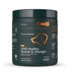 Vetriscience Dog HMB Healthy Muscle & Strength