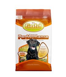 Tuffy's GOLD Performance Dog Food 40LBS