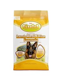 Tuffy Gold Adult Lamb and Rice 40lb