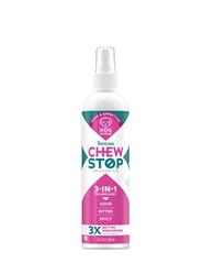 TropiClean Chew Stop Anti-Chew Spray, 8 oz.