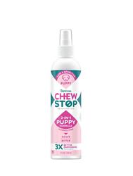 TropiClean Chew Stop Behavior Aid Puppy Spray, 8oz