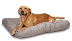 SlumberPet MegaRuff Bed