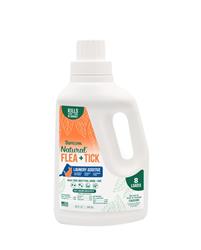 TropiClean Natural Flea & Tick Laundry Additive 32 oz