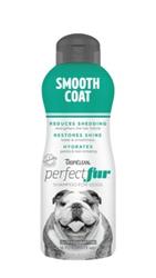 TropiClean PerfectFur Smooth Coat Shampoo for Dogs 1ea/16 oz