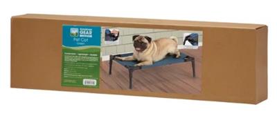 Guardian Gear Pet Cots