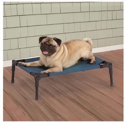 Guardian Gear Pet Cots