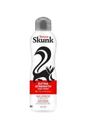 TropiClean Skunk Odor Control Shampoo for Dogs and Cats, 20oz Bottle