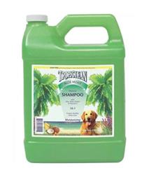 Tropiclean Aloe & Coconut Deodorizing Pet Shampoo, 1 Gallon