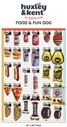 Bundle #9 - Food & Fun 2026