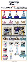 Bundle #12 - Celebration & Accessories 2026