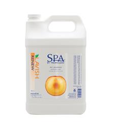 Tropiclean Dog Spa Renew Shampoo 1 Gallon