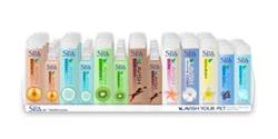TropiClean 39pc Display by SPA