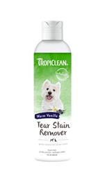 TropiClean Tear Stain Remover for Pets 1ea/8 oz