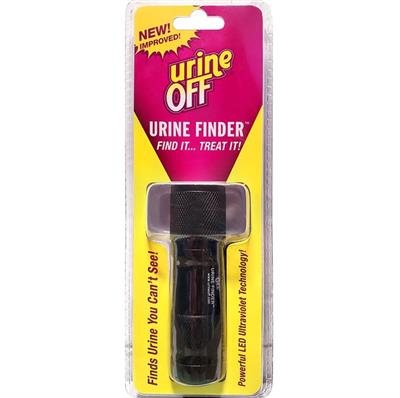 Tropiclean Urine Off Led Urine Finder