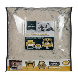 Tall Tails Dog & Cat Anywhere Cuddler Khaki 34X34 Inch