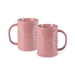 COFFEE CAT BLSH STNWR MEMTO TAL MUG