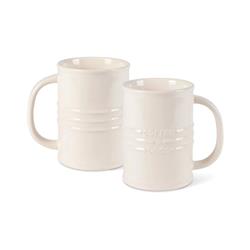 COFFEE CAT BLSH STNWR MEMTO TAL MUG