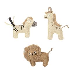 HAVNG A  WLD TIME CAT TOY SET OF 3