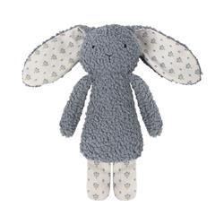 HOPPY MIXED MATERIAL DOG TOY