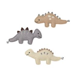 WERE ADORASAURABLE MINI CAT TOY SET OF 3