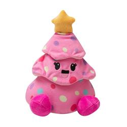SnugArooz KaTree Perry Plush Dog Toy