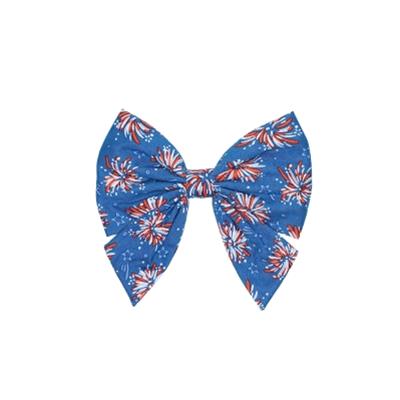 Sailor Bow - Firecrackers