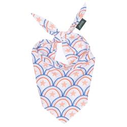 Lincoln Dog Bandana