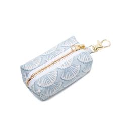 Dog Waste Bag Holders - Coast Seashell