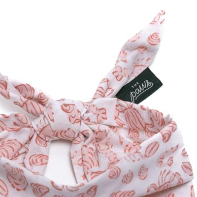 Tides Dog Bandana