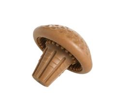 Tall Tails Shroom Chew Dog Toy 5 INCHES