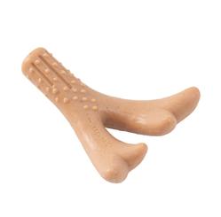Tall Tails Dog Antler Chew, Peanut Butter Flavor, Small