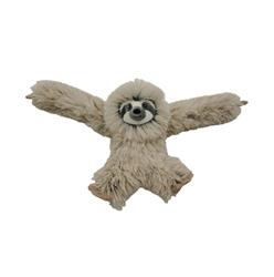 Tall Tails Dog Plush Rope Sloth 16in