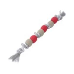 Tall Tails Rope Tug Dog Toy, 20in