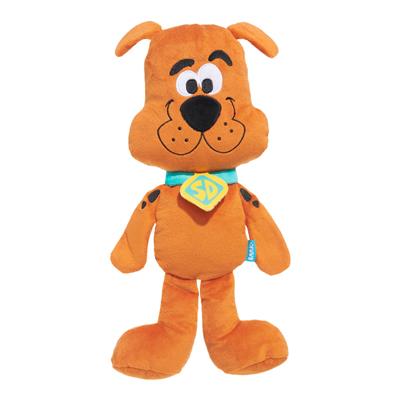 BARK Halloween Scooby-Dooby-Doo Plush Dog Toy XL