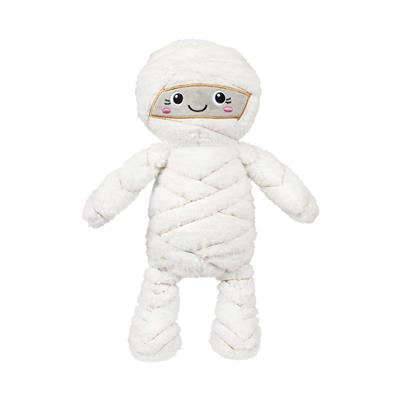 PetShop by Fringe Studio Wrap Star Plush Dog Toy