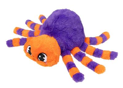 FuzzYard Tarantina The Spider Plush Dog Toy
