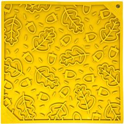 Autumn eMat Yellow Large