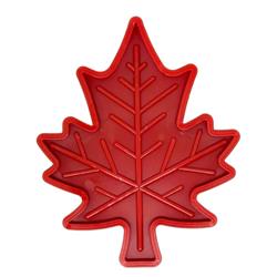 Maple Leaf Red