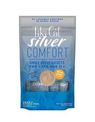 Tiki Cat - Silver - Comfort Chicken & Chicken Liver 5.6oz