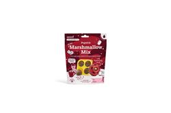 WOOF Holiday Mini Marshmallow Treat Mix
