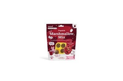 WOOF Holiday Mini Marshmallow Treat Mix