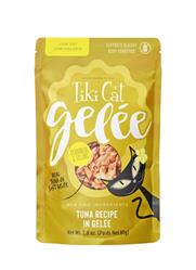 TIKI CAT Gelée Tuna Recipe (2.8oz)