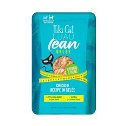Tiki Pet Cat Luau Lean Chicken 2.8Oz (12 per unit)
