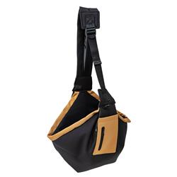 Canvas Companion Pet Sling Carrier Bag