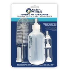Nursing Kit for Puppies