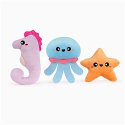 Ocean Pals – Aqua Friends